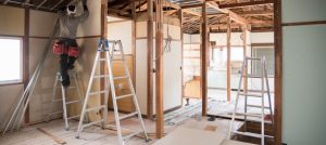 Entreprise de rénovation de la maison et de rénovation d’appartement à Bailly-en-Riviere